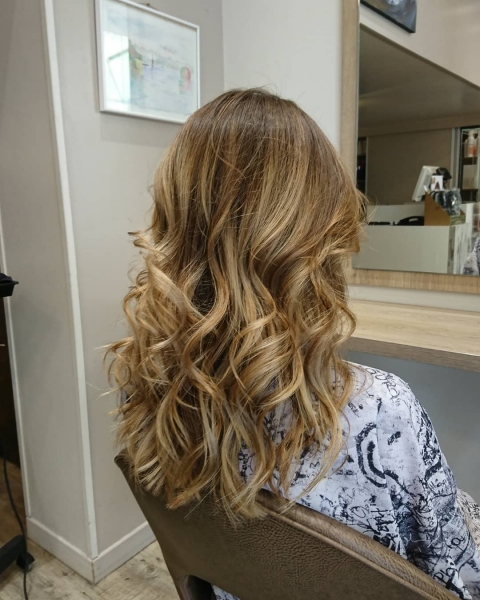ombréhair annecy