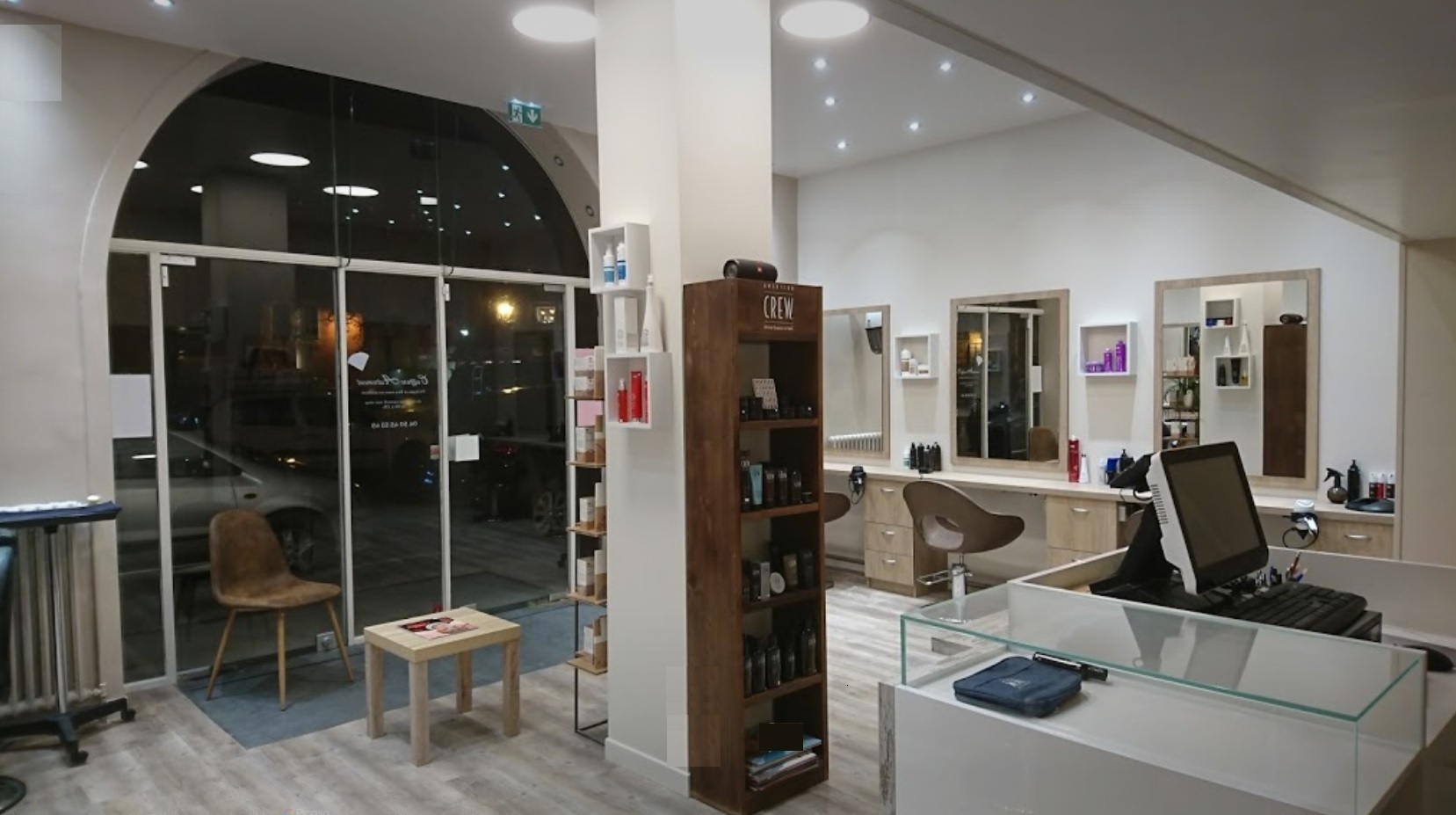 Coiffeur mariage Annecy | Barbier Annecy | Salon coiffure Annecy