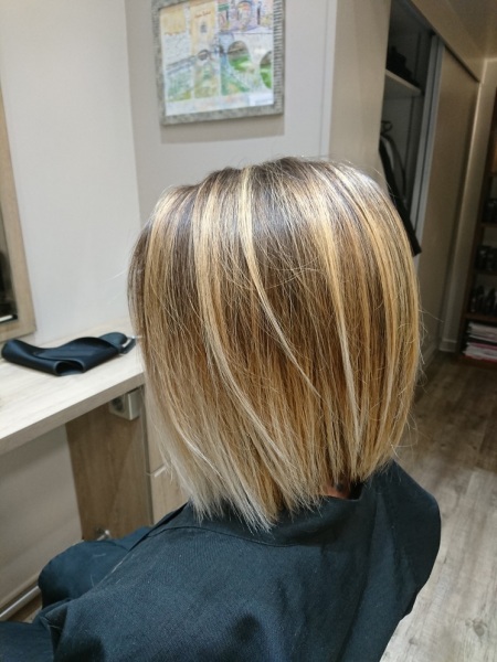 ombréhair