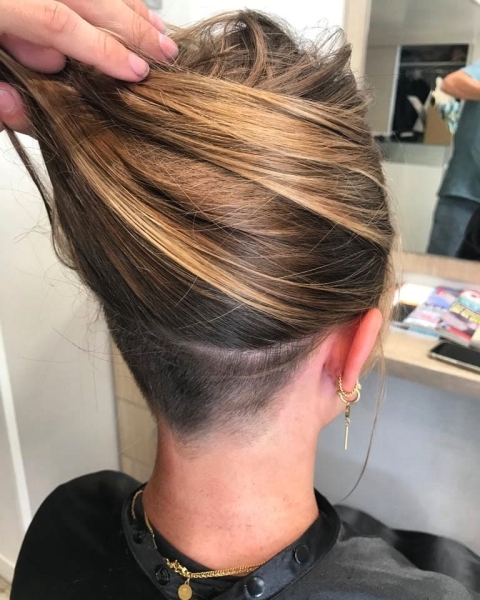 Ombréhair Annecy