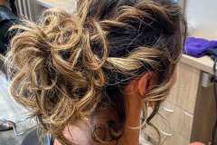 tresses chignon annecy