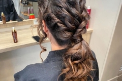 tresses