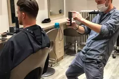 coiffeur homme
