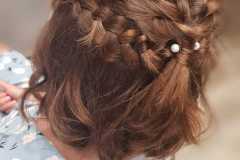 tresses