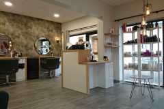 Salon de coiffure Annecy Chapeiry