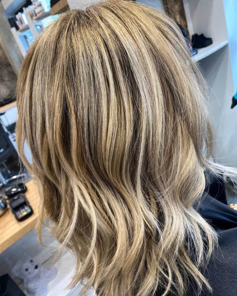 ombréhair