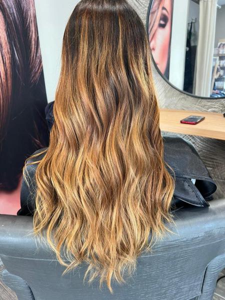 ombréhair