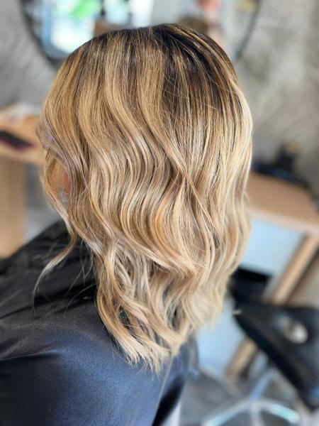 balayages