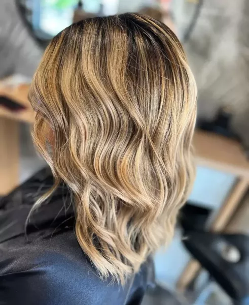 ombréhair