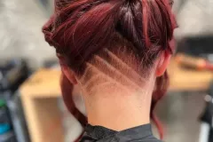 coupe femme 2023