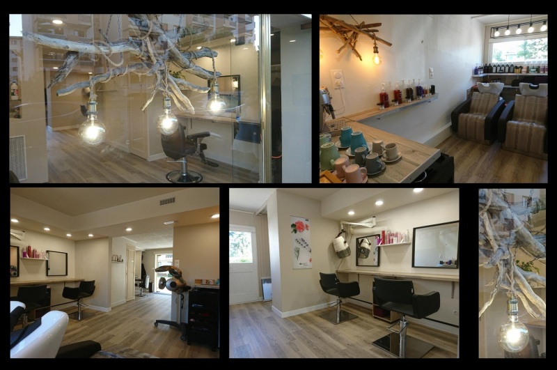 Coiffeur mariage Meythet