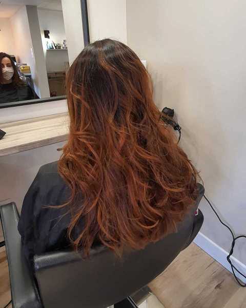 ombréhair