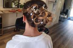 coiffure mariage