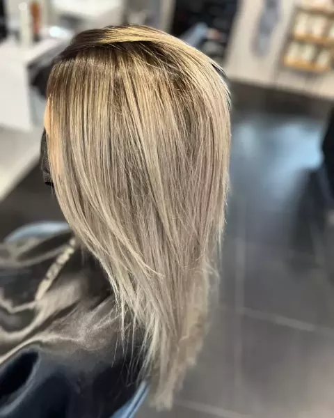 ombréhair