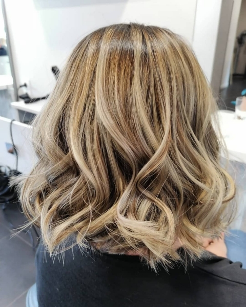 Coiffeur wavy Annecy