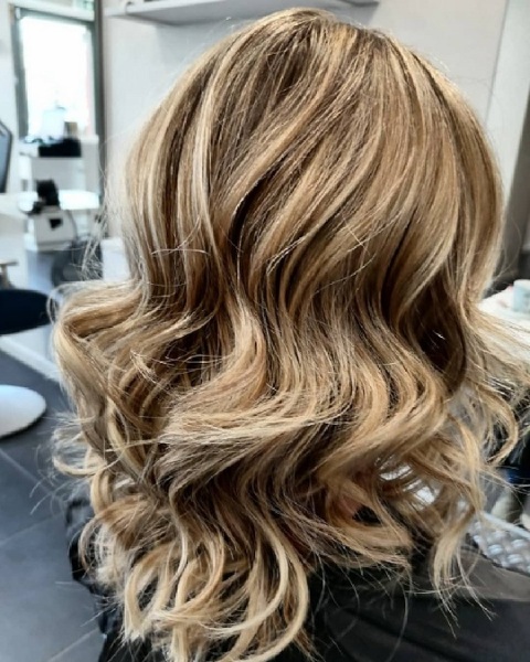 ombréhair pringy