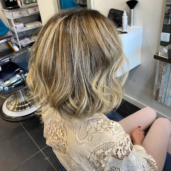 ombréhair