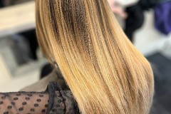 ombré hair