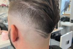 barbershop