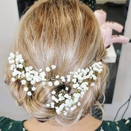 coiffure mariage pringy