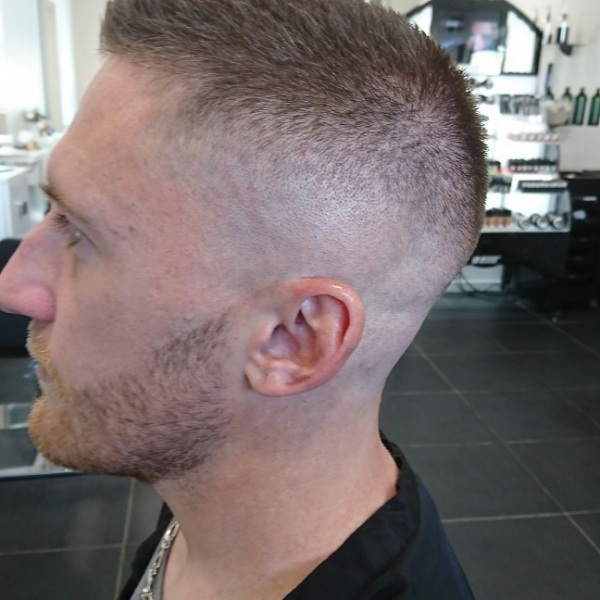 coiffeur barbier pringy