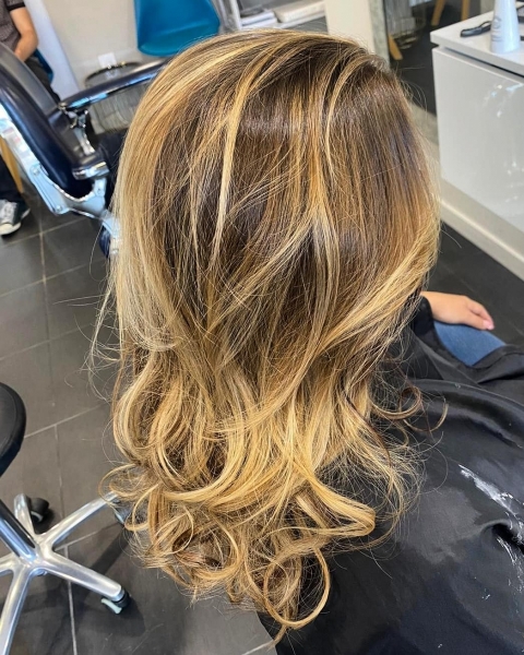 ombréhair