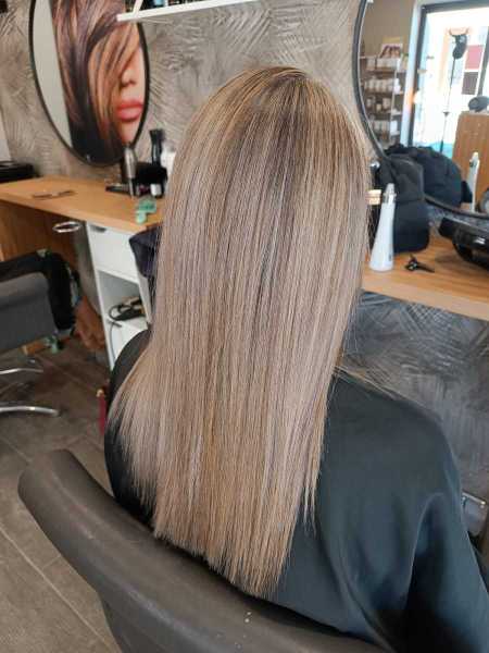 balayages