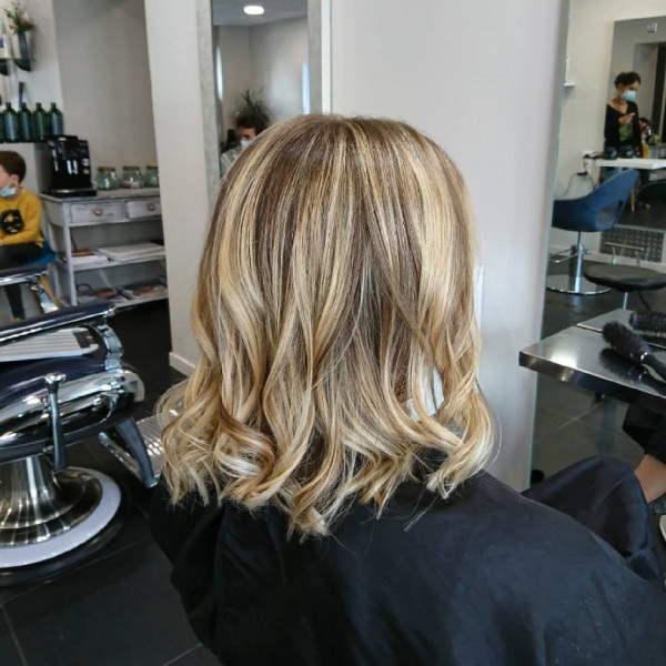 coiffeur ombréhair pringy