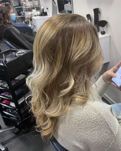 ombréhair