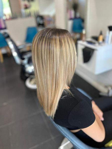 ombréhair