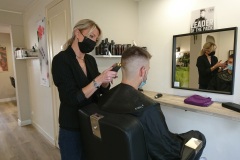 barbershop