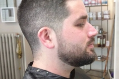 coiffeur barbier annecy