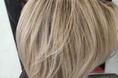 meches balayage