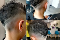 coupe enfant