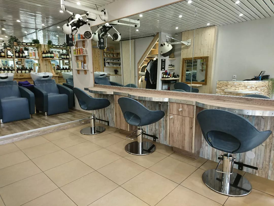 Coiffeur du lac Nature et Bio Annecy 3